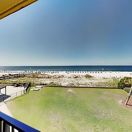 Corner Unit With Gulf Views - Phoenix V 201 Condo Orange Beach Εξωτερικό φωτογραφία