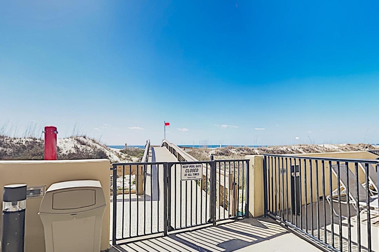 Corner Unit With Gulf Views - Phoenix V 201 Condo Orange Beach Δωμάτιο φωτογραφία